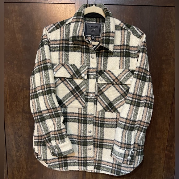 BlankNYC Outsider Jacket New with Tags - Picture 2 of 8